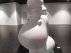 -上海宝龙美术馆
