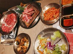 -西塔老太太泥炉烤肉(沈阳店)