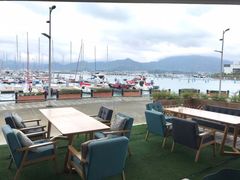 -美人鱼帆船海鲜餐厅(七星湾游艇会店)