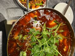 -泉味道贵州厨房(三里河店)