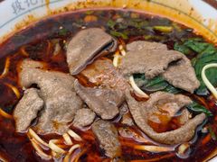 -武胜段记猪肝面(卓锦城店)