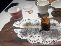 -羲和雅苑•北京烤鸭(国贸商城店)
