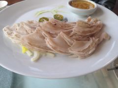 -北京老铺烤鸭(第五国际店)