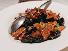 -北平楼·烤鸭·北京菜(牡丹园店)
