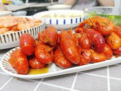 -盒马鲜生(皇庭广场店)