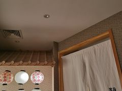-隐泉京望日式料理(太和广场店)