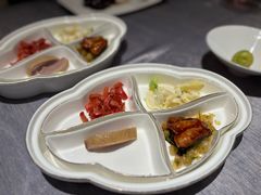 -A One Kitchen·南京精菜馆(德基广场店)