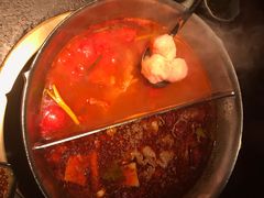 -湊湊火锅·茶憩(新中关购物中心店)