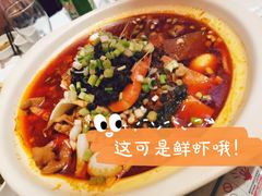 -眉州东坡(通州店)