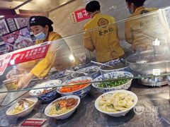 -蔡林记(黄鹤楼店)