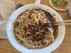 -水仙拉面(水仙街店)