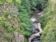 -茅兰沟国家森林公园