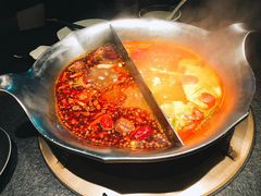 -湊湊火锅·茶憩(上海合生汇店)