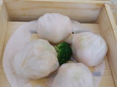 -嘉禧大酒楼(康城广场店)