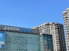 -金逸影城(影视中心IMAX店)