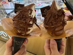-GODIVA(王府井apm店)