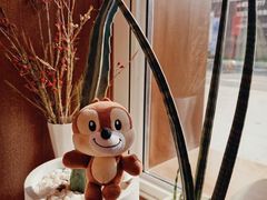 -不正咖啡(万达尊店)