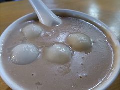 -沙湾姜埋奶(兴新包店)