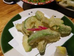 -江户前寿司(好运街店)