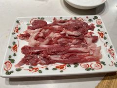 -东门口·鲜爆肚涮肉·烧烤(老门东店)