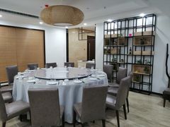 包厢-令氏家外家岐山面(火炬路店)