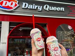 -DQ·蛋糕·冰淇淋(五角场万达店)