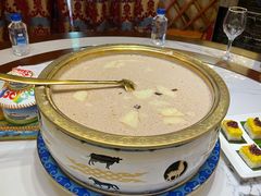 -大汗行宫园林餐厅