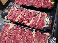 -潮发潮汕牛肉店(龙洞店)