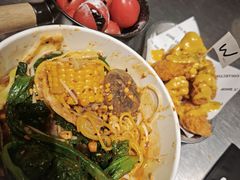 -W COLLECTIVE  DESSERT SHOP