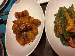 -甘尼仕印度餐厅酒吧(斜塘老街店)