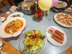 -巢爷老味(东方红店)