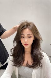 -CD Hair salon