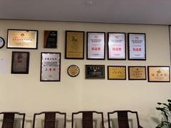 -鹿鸣酒家(越秀店)