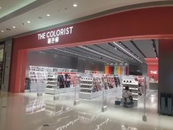-THE COLORIST调色师