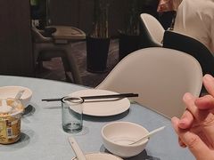 -大连湾旭日·家宴·海肠捞饭(马栏广场店)