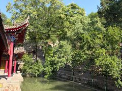 -华清宫景区