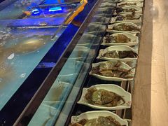 -阳光岛·海鲜盛宴(银泰中心in99店)