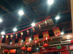 -缪氏川菜(丰盛町店)