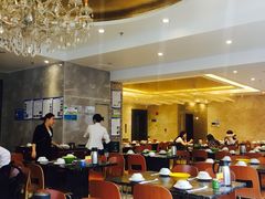 大堂-美极鲜食坊(宝安南路店)