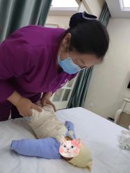-妍悦母婴月子会所(武汉天地店)