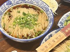 -老横泾面馆(吴中横泾店)