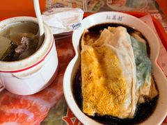 -红荔村肠粉(景田店)