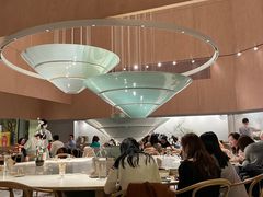 大堂-胡麻(静安嘉里店)