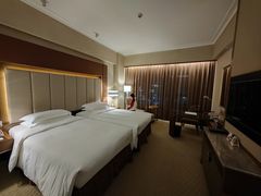 -澳门十六浦索菲特大酒店
