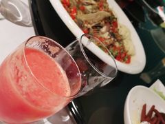 -上海人家花樣年华(中山公园店)