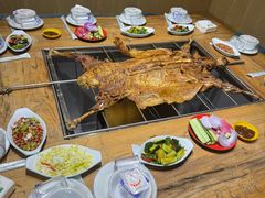 -香木香羊(小汤山店)