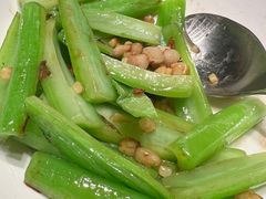 -君庭中餐馆(湘江豪生店)
