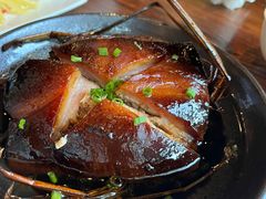 -盐官日光域房车营地·有盐餐厅