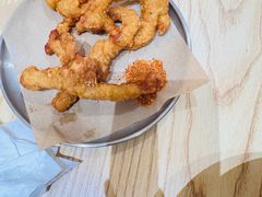-匠本米所·炸酱米线·潮汕小食(万象食家店)
