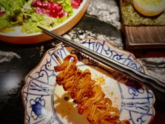 -鸟万·炭火料理Yaki ONE(星光店)
